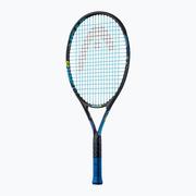 Tenis ziemny - Rakieta tenisowa dziecięca HEAD Novak 25 - miniaturka - grafika 1