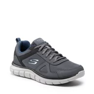 Buty sportowe męskie - Skechers Track-Scloric - miniaturka - grafika 1