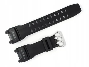 Czarny pasek G-Shock Gravitymaster GR-B100-1A3 GR-B100 10615197 - Akcesoria do zegarków - miniaturka - grafika 1