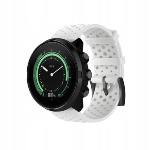 Suunto 9 Suunto 9 Baro Pasek| 24mm - Akcesoria do smartwatchy - miniaturka - grafika 1