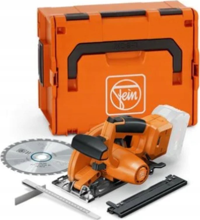 Fein Fein AHKS 18-57 AS cordless Hand circular saw