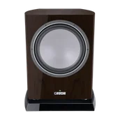 Głośniki i kolumny - Canton SUB 12 Czarny - miniaturka - grafika 1