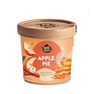 Herbata - Herbata czarna Brown House&Tea APPLE PIE - w stylu szarlotki 50g - miniaturka - grafika 1