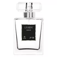 Wody i perfumy męskie - Livioon No 71 woda perfumowana 50ml - miniaturka - grafika 1