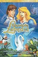 Pozostałe filmy DVD - Księżniczka łabędzi - miniaturka - grafika 1