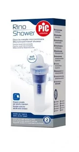 PIC Rino Shower Mikronizujący irygator nosowy - Irygatory do zębów - miniaturka - grafika 1