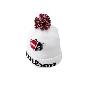 Czapka golfowa Wilson Tour (zimowa) typ beanie - Golf - miniaturka - grafika 3