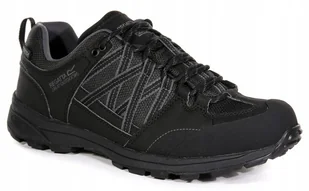 Męskie Buty Regatta Samaris Low Ii Rmf540 9v8 45 - Buty trekkingowe męskie - miniaturka - grafika 1