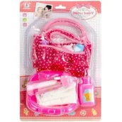 Akcesoria dla lalek - Akcesoria dla lalek 481317 Mega Creative - miniaturka - grafika 1