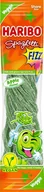 Żelki - Haribo Saure Spaghetti Apfel Żelki 200 g - miniaturka - grafika 1