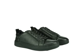 Buty Tenisówki Męskie Lee Cooper LCJ-25-33-3965MB 44 - Trampki męskie - miniaturka - grafika 1