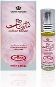 Wody i perfumy damskie - AL REHAB SUKKAR BANAT ARABSKIE PERFUMY W OLEJKU ROLL-ON 6 ml OLEJEK - miniaturka - grafika 1