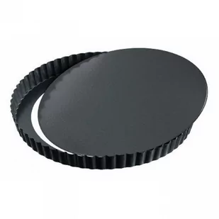 Kaiser Forma do quiche/tarty 32 cm LA FORME PLUS - Formy do ciast - miniaturka - grafika 1