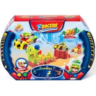 Pozostałe akcesoria dla plastyków - Orbico T-Racers Eagle Jump - miniaturka - grafika 1