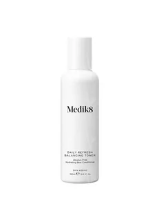 Medik8 Daily Refresh Balancing Toner Nawadniający tonik bez zawartości alkoholu 150ml - Toniki i hydrolaty do twarzy - miniaturka - grafika 1