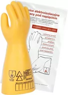 Rękawice robocze - INNY Rękawice Elektroizolacyjne Relsec510 109L199 - miniaturka - grafika 1