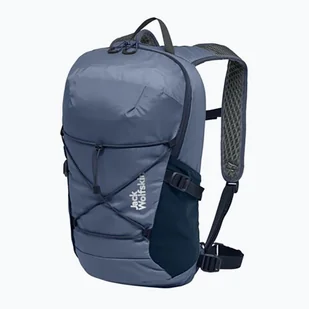 Plecak turystyczny Jack Wolfskin Cyrox Shape 15 l evening sky - Plecaki - miniaturka - grafika 1