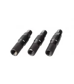 Inne akcesoria dla wędkarzy - Szybkozłączka Prologic Black Night Quick Release S - miniaturka - grafika 1