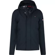 Kurtki i płaszcze dla chłopców - Tommy Hilfiger Kurtka ESSENTIAL | Regular Fit - miniaturka - grafika 1