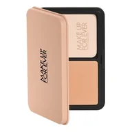 Podkłady do twarzy - Make Up For Ever - Hd Skin Powder Foundation - Rozświetlający Podkład W Pudrze - Hd Skin Matte Velvet-23 11g 2n34 - Dla Kobiet - miniaturka - grafika 1