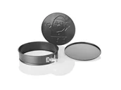 Formy do ciast - LIVARNO home Forma do pieczenia (Mikołaj) - miniaturka - grafika 1