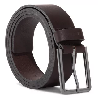 Paski - Calvin Klein Pasek Męski 35Mm Essential Belt K50K505447 GUE - grafika 1