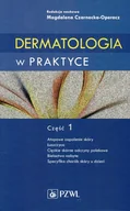 Książki medyczne - Dermatologia w praktyce Część 1 - miniaturka - grafika 1