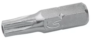 KS Tools KS-Tools 911.3102 1/4 Bit 5stern m. otwór, TS15 911.3102 - Akcesoria do elektronarzędzi - miniaturka - grafika 1