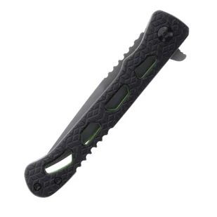 Schrade - Nóż składany Inert CLR Folder - AUS-10 - Czarny - 1159303 - Noże - miniaturka - grafika 3