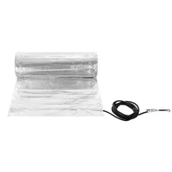 Akcesoria grzewcze - Mata grzewcza pod panele MISSION AIR MAL-160 W/m2 6m2 (12mb x 50cm) - miniaturka - grafika 1