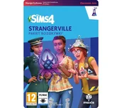 Gadżety dla graczy - The Sims 4 StrangerVille [kod aktywacyjny] PC - miniaturka - grafika 1