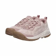Buty trekkingowe damskie - Buty trekkingowe damskie KEEN NXIS SPEED-39 - miniaturka - grafika 1