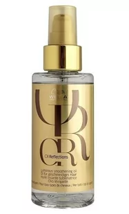 Wella Oil Reflections - Olejek Wygładzający Włosy 100ml - Serum do włosów - miniaturka - grafika 1