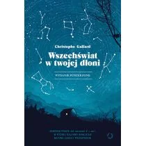 Wszechświat w twojej dłoni. Wydanie poszerzone - Felietony i reportaże - miniaturka - grafika 1