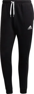 Adidas adidas Entrada 22 Sweat Pants HB0574 Czarne S - Spodnie sportowe męskie - miniaturka - grafika 1