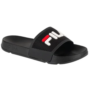 Klapki Fila Morro Bay Slipper M FFM0411-80010 - Klapki i japonki męskie - miniaturka - grafika 1
