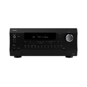 Amplitunery - Integra DRX-8.4 11.4-kanałowy sieciowy amplituner A/V (czarny) - miniaturka - grafika 1
