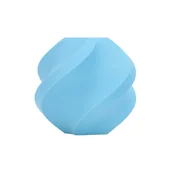 Filamenty i akcesoria do drukarek 3D - Filament Bambu Lab Refill PLA Matte 1,75mm 1kg - Sky Blue BML-27406 - miniaturka - grafika 1