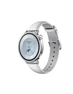 Smartwatch - Xiaomi Redmi Watch S4 41mm Biały - miniaturka - grafika 1