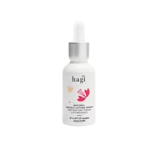Hagi Liftingujące serum do twarzy 30 ml - Serum do twarzy - miniaturka - grafika 1