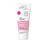 Odżywki do włosów - BE BIO EWA CHODAKOWSKA Naturalna odżywka do włosów wypadających i osłabionych wzmacniająca Baby Hair Complex, 200ml - miniaturka - grafika 1