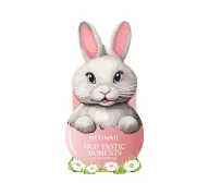 Zestawy kosmetyków damskich - Neonail Hop-Tastic Moments zestaw hybrydowych lakierów do paznokci 2 x 7,2ml - miniaturka - grafika 1