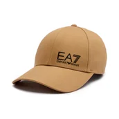 Czapki męskie - EA7 Bejsbolówka - miniaturka - grafika 1