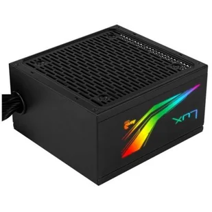 Aerocool LUX 80 Plus - Zasilacze komputerowe - miniaturka - grafika 1