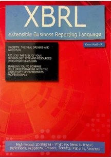Xbrl High Impact Strategies What You Need to Know Definitions Adoptions - Aplikacje biurowe - miniaturka - grafika 1