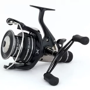 SHIMANO baitru banerów X-Aero 10000 RA kołowrotek z wolnym biegiem szpuli BTXAR10000RA - Inne akcesoria dla wędkarzy - miniaturka - grafika 1