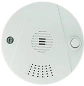 Akcesoria do monitoringu - LUPUS Electronics LUPUSEC - Hitzemelder - 12018 - miniaturka - grafika 1