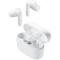 Słuchawki - Panasonic RZ-B110W białe - miniaturka - grafika 1