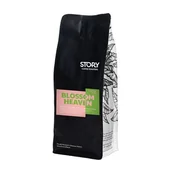 Kawa - Story Coffee Roasters Kawa ziarnista Blossom Heaven Morning Brew Filter 1 kg - kawa - miniaturka - grafika 1