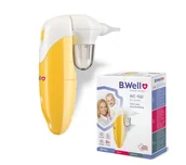 Aspiratory do nosa - Aspirator do nosa B.Well WC-150 - miniaturka - grafika 1